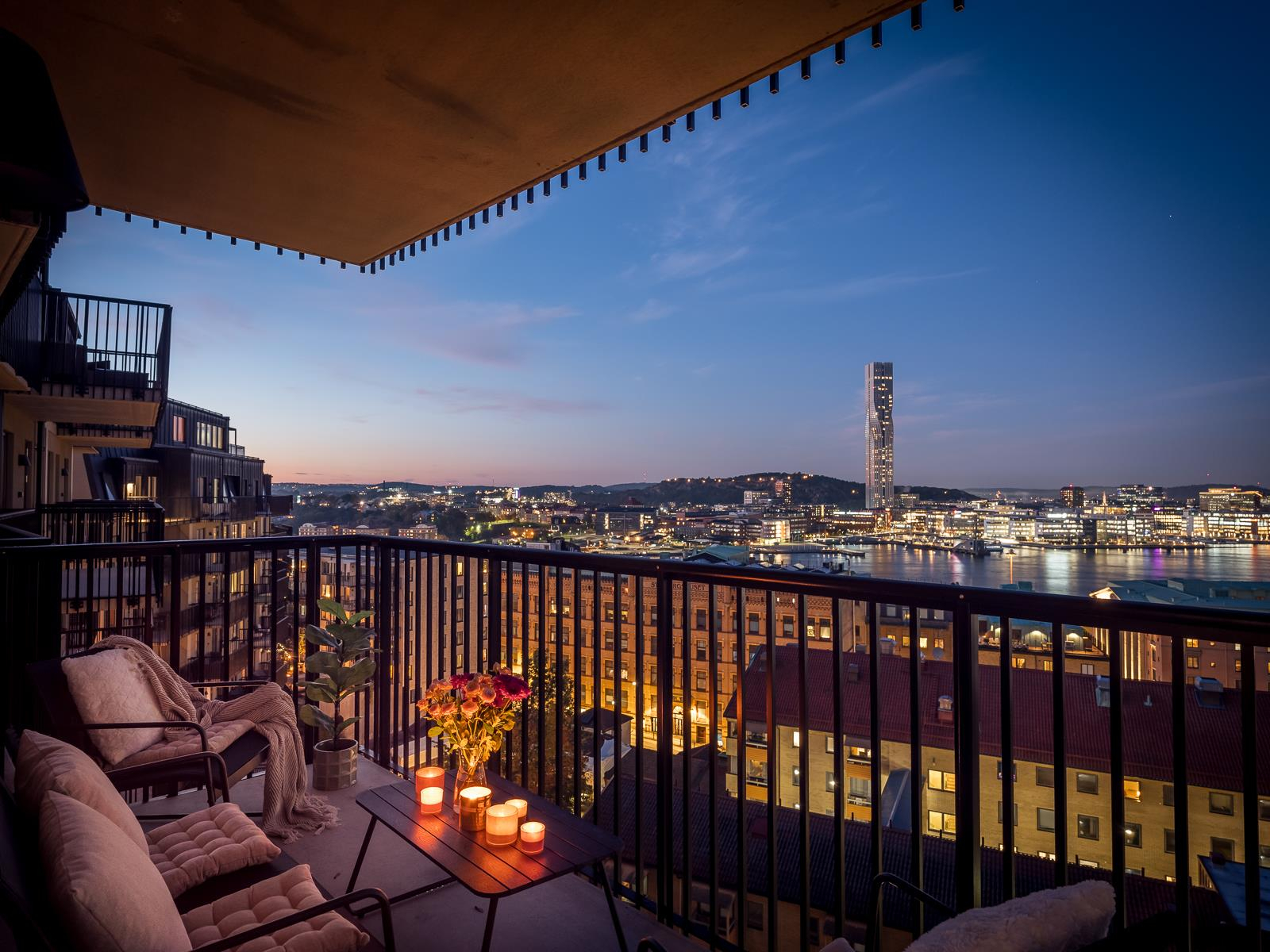 Kjellmansgatan 32 vån 8-90