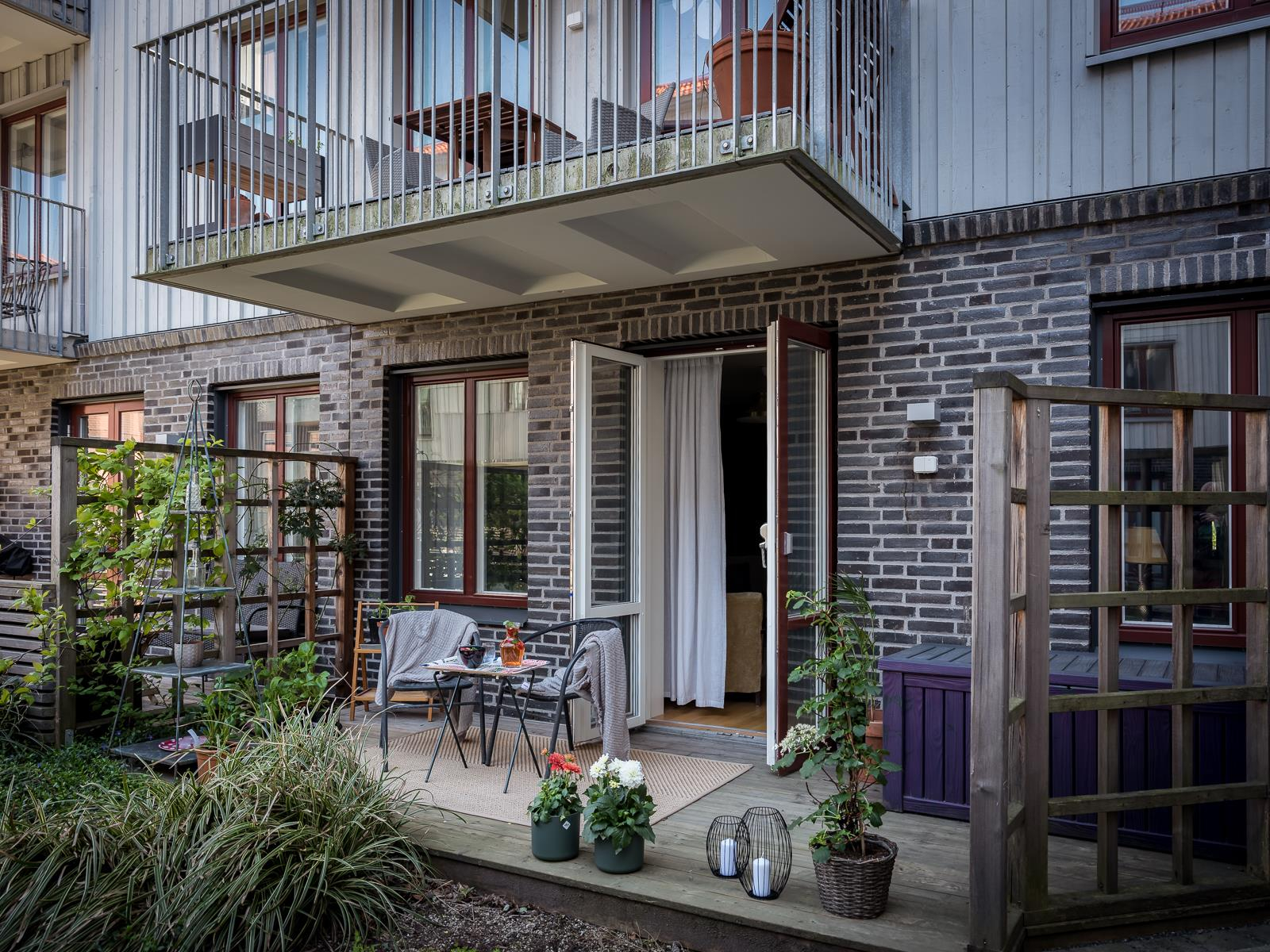 Majstångsgatan 7C-51