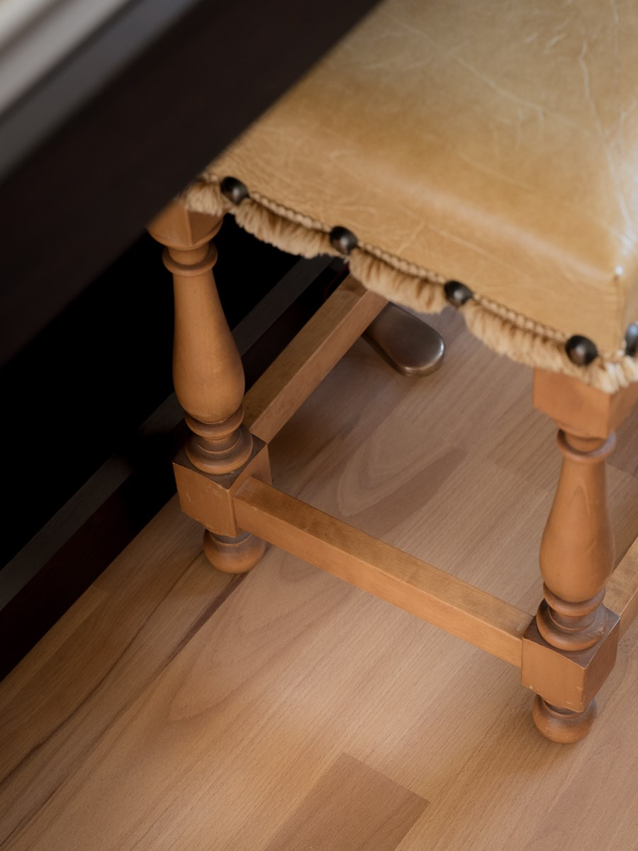 Storslagen utsikt från husets högsta våning! Garageplats ingår!