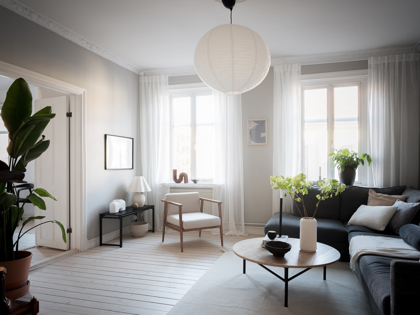 Kommendörsgatan 25A-101