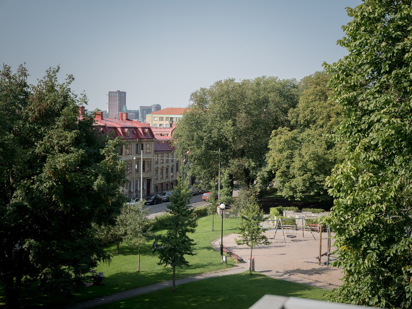 Amiralitetsgatan 11 C-11