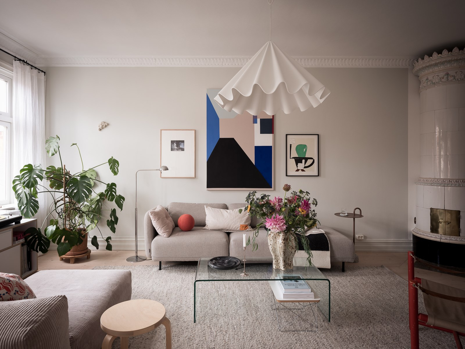 Allmänna Vägen 13C-58