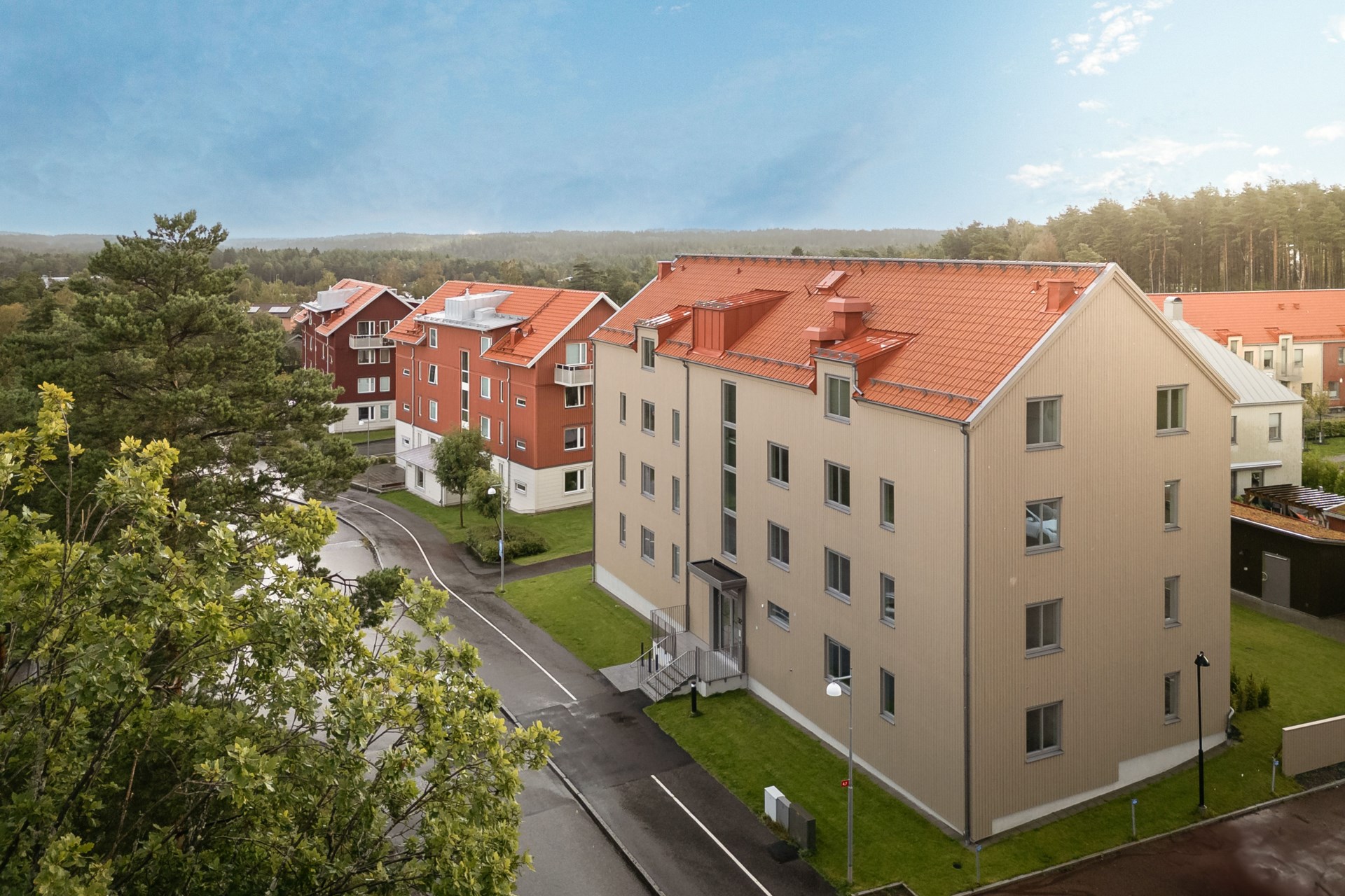 Prisvärd tvåa!