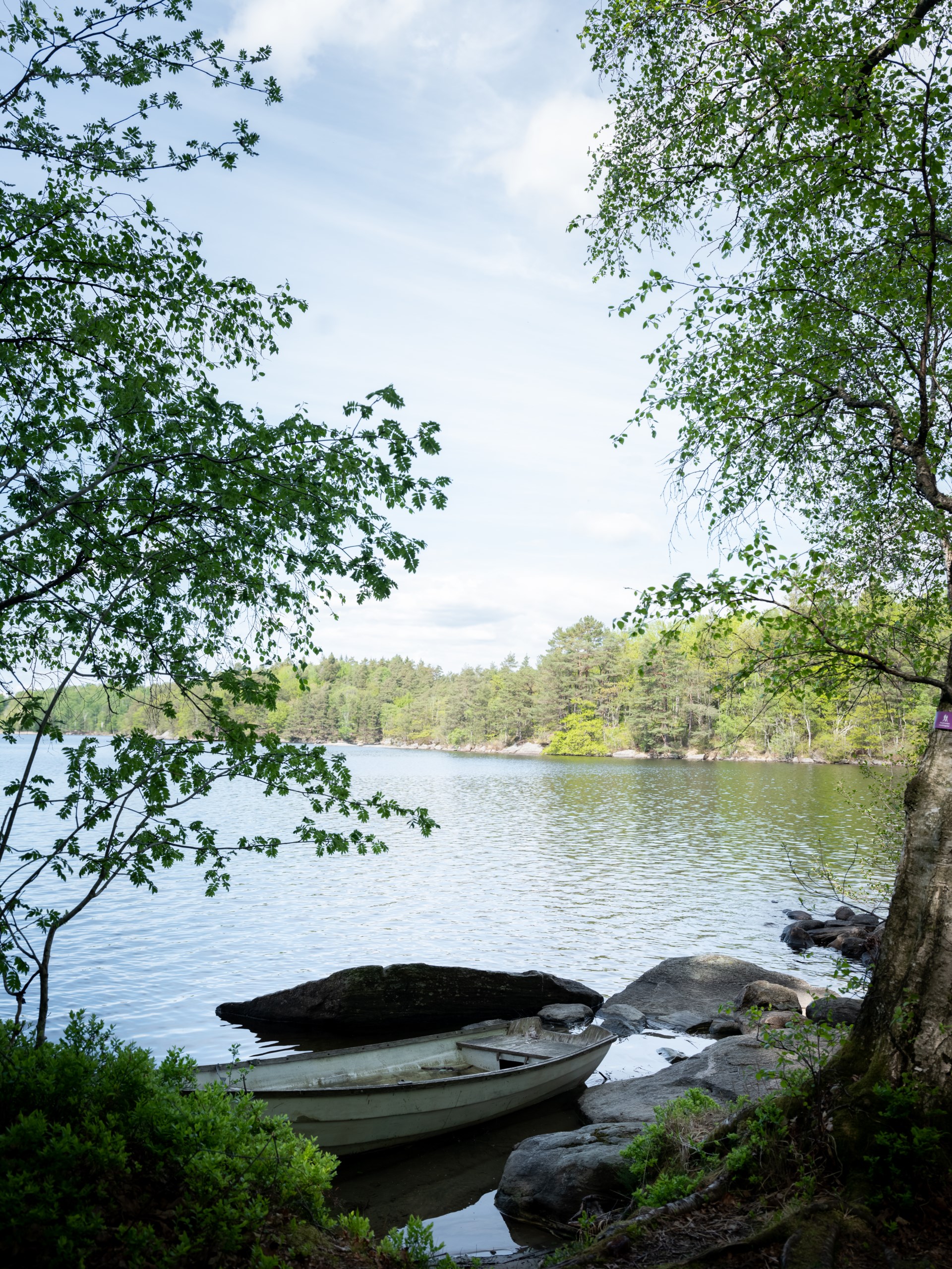 Prisvärd tvåa!