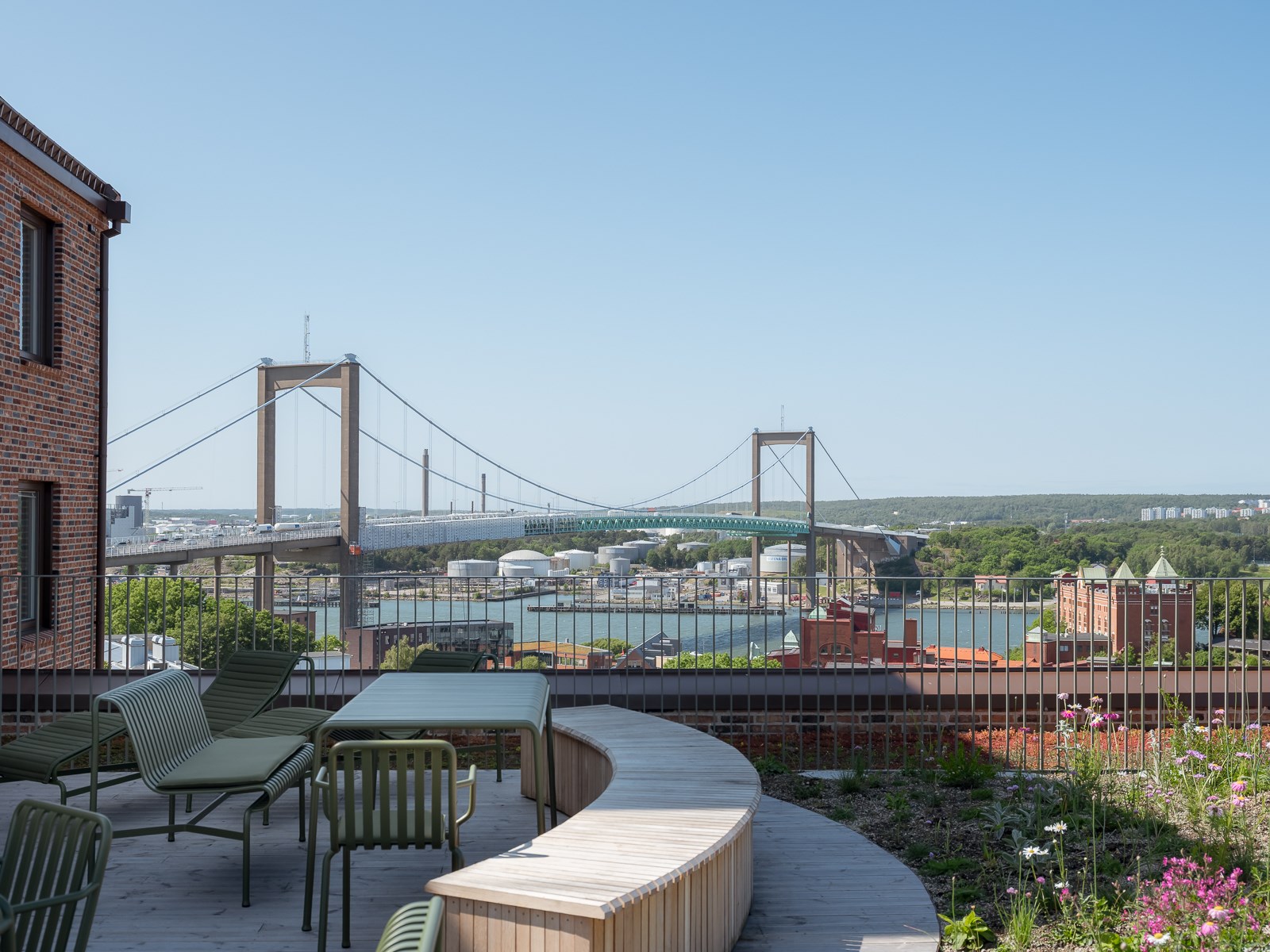 Walter Bengtssonsgatan 4-90