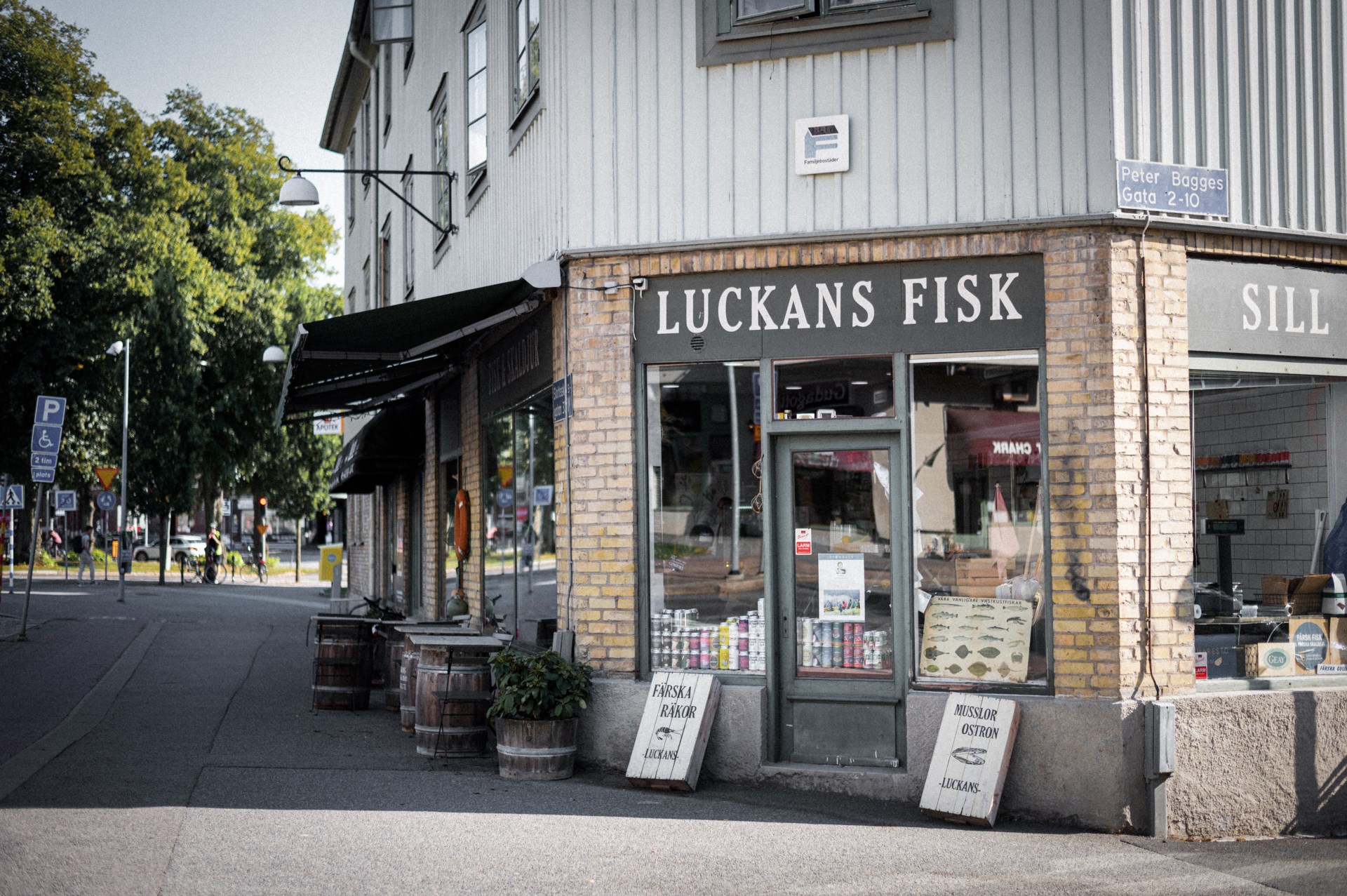 Unik tvåa med milsvid utsikt – vån 12 av 13