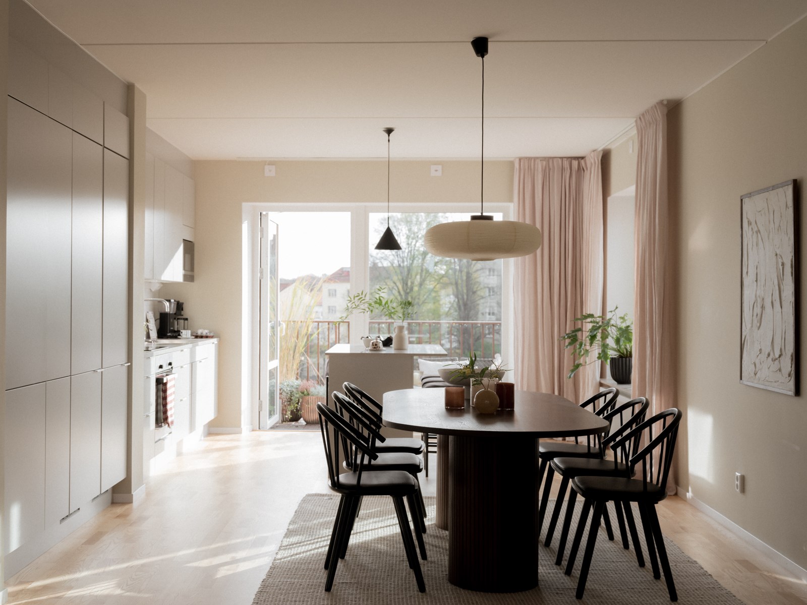 Walter Bengtssons gata 37-4