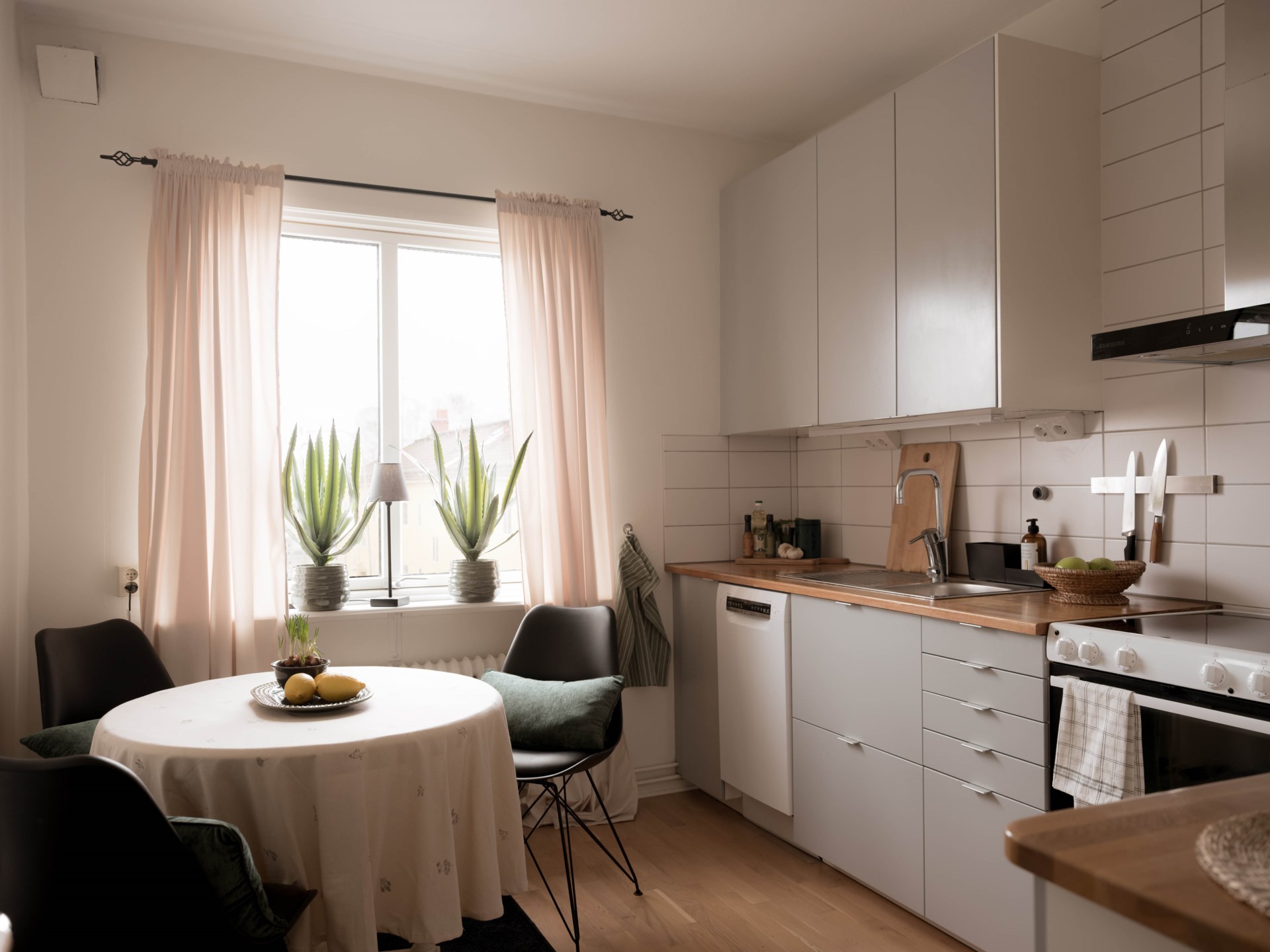 Lilla Munkebäcksgatan 11B-007