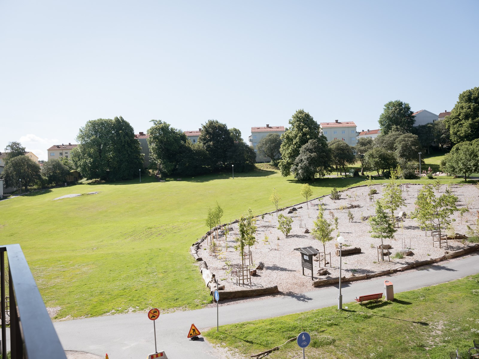 Walter Bengtssons gata 22-11