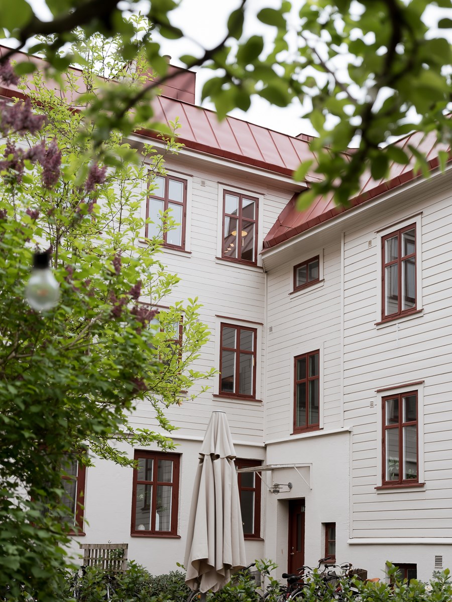 Kommendörsgatan 19G-11