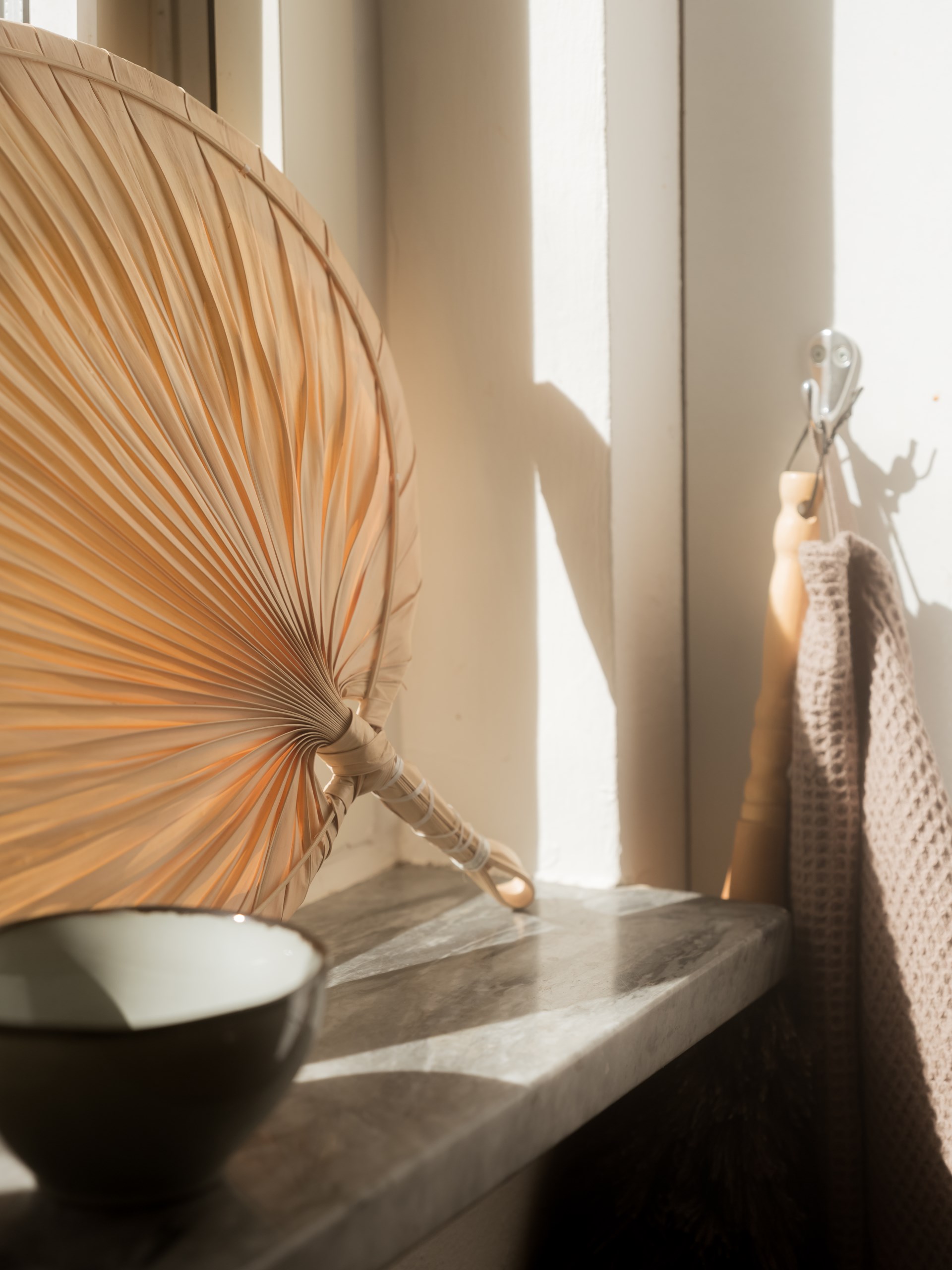 Välplanerat hem i välskött förening