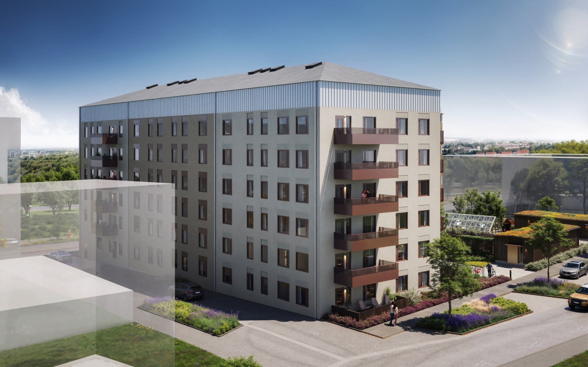 Exterior Inspira 2