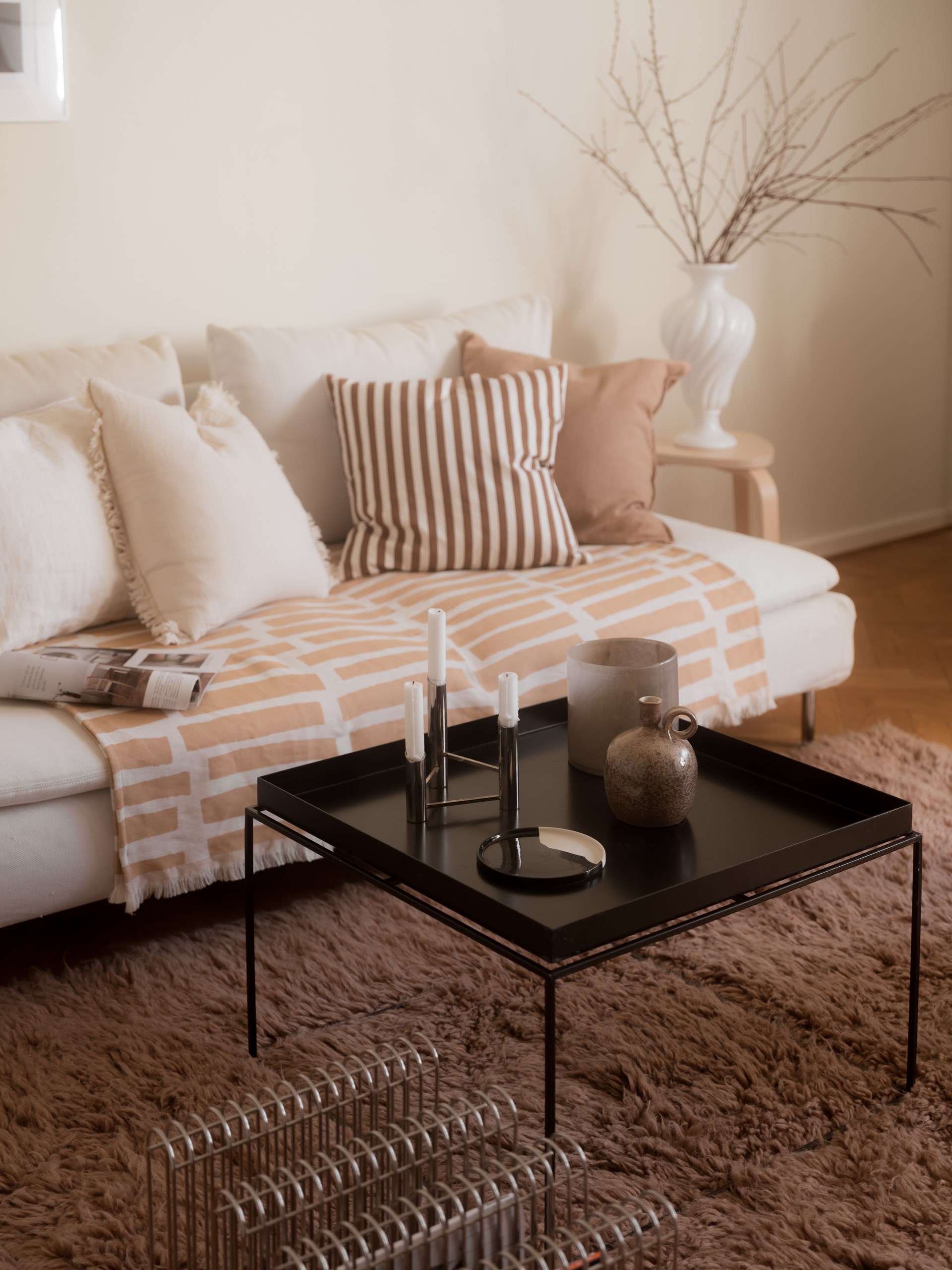 Välplanerat hem i välskött förening