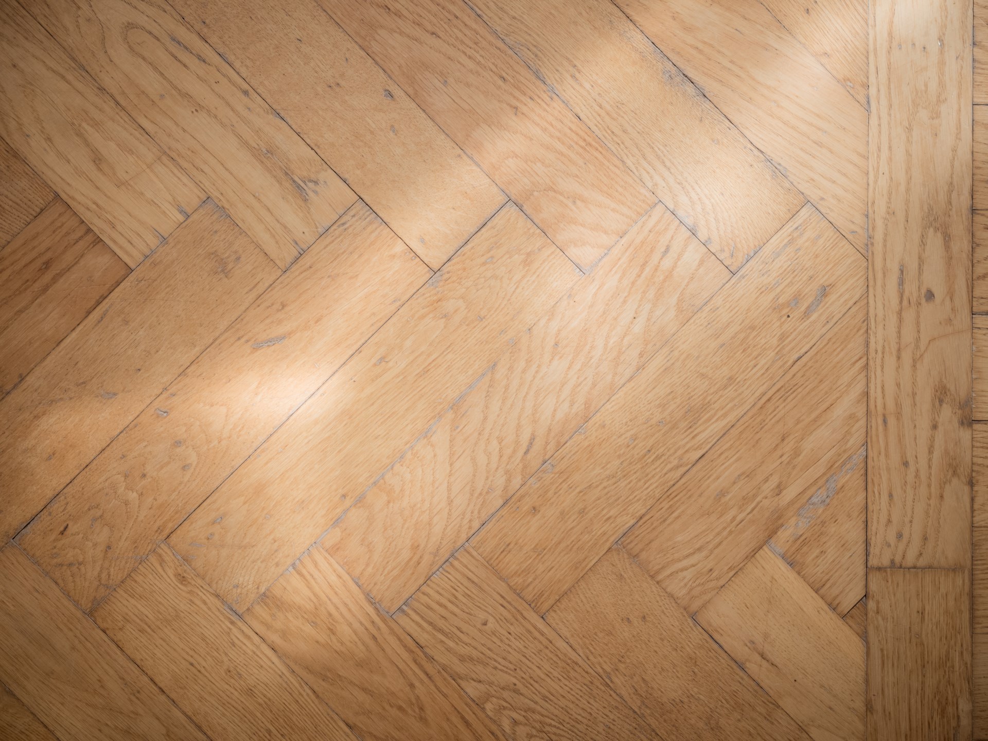 Välplanerat hem i välskött förening