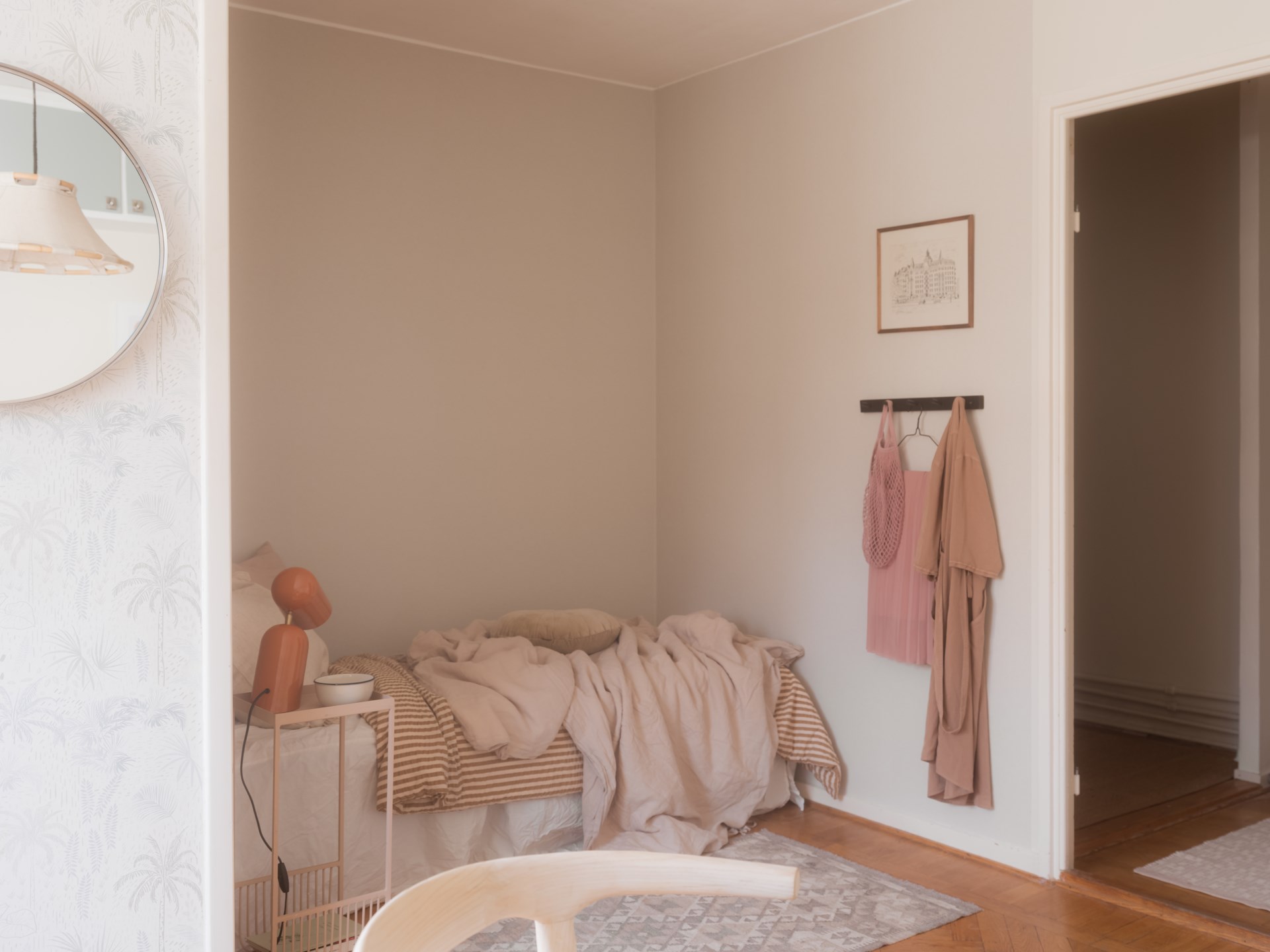 Välplanerat hem i välskött förening