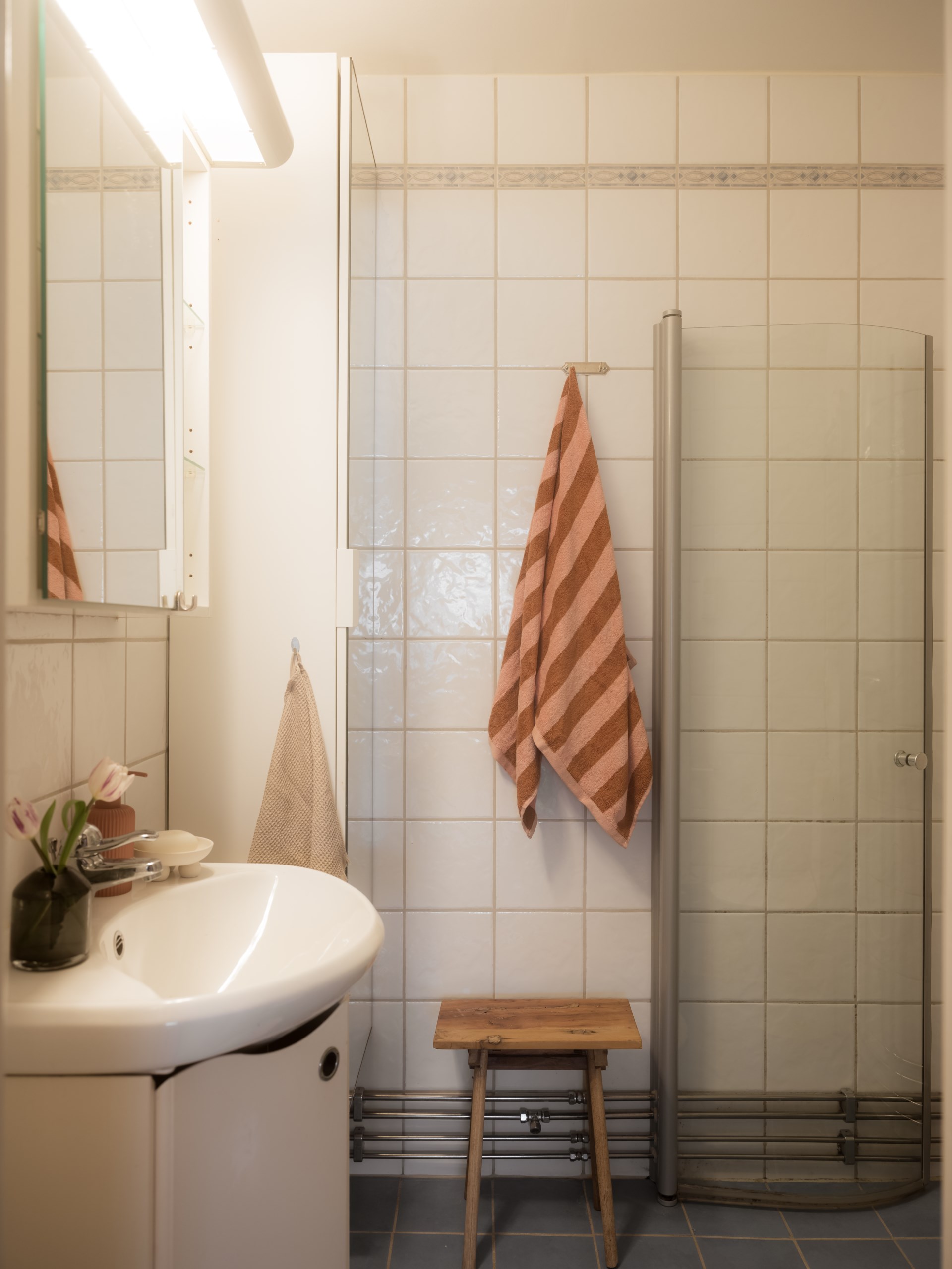 Välplanerat hem i välskött förening