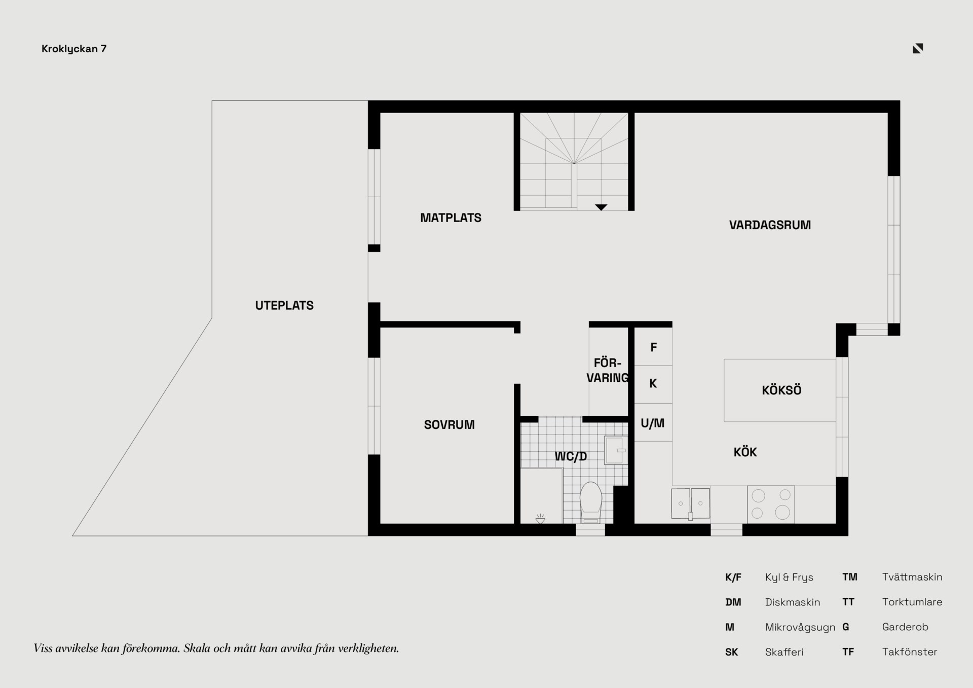 Bo nyrenoverat och naturskönt med villakänsla i bostadsrättsparhus!