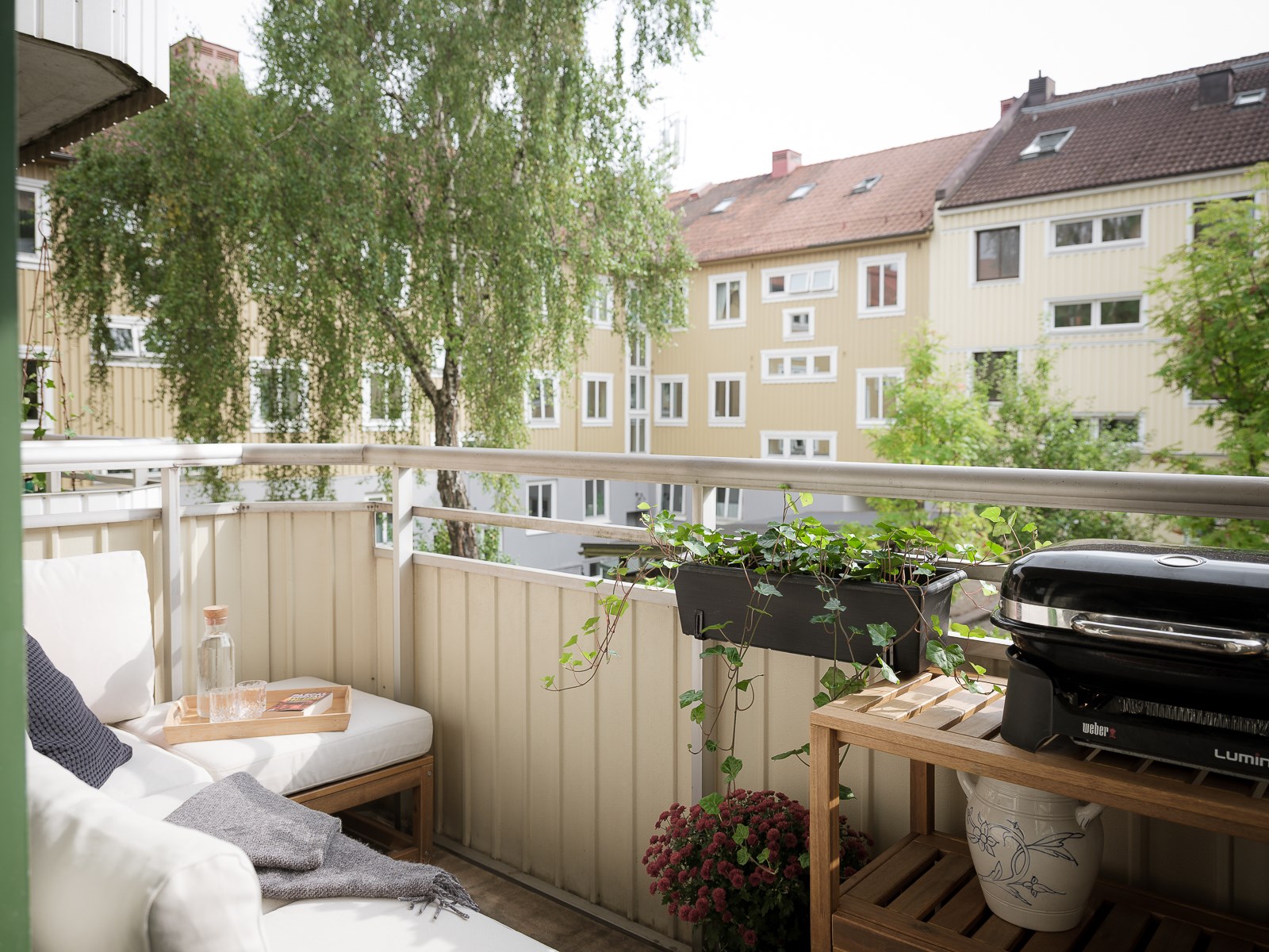 Wrangelsgatan 6-065