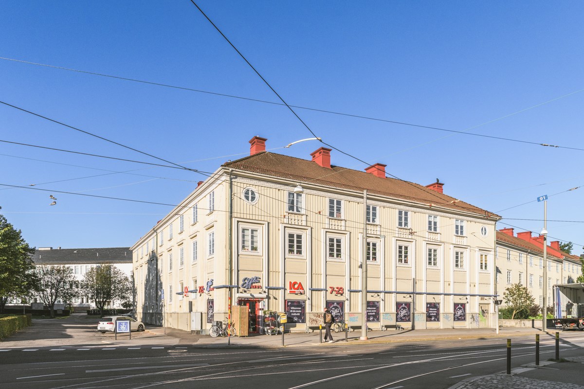 NYA Kvadrat