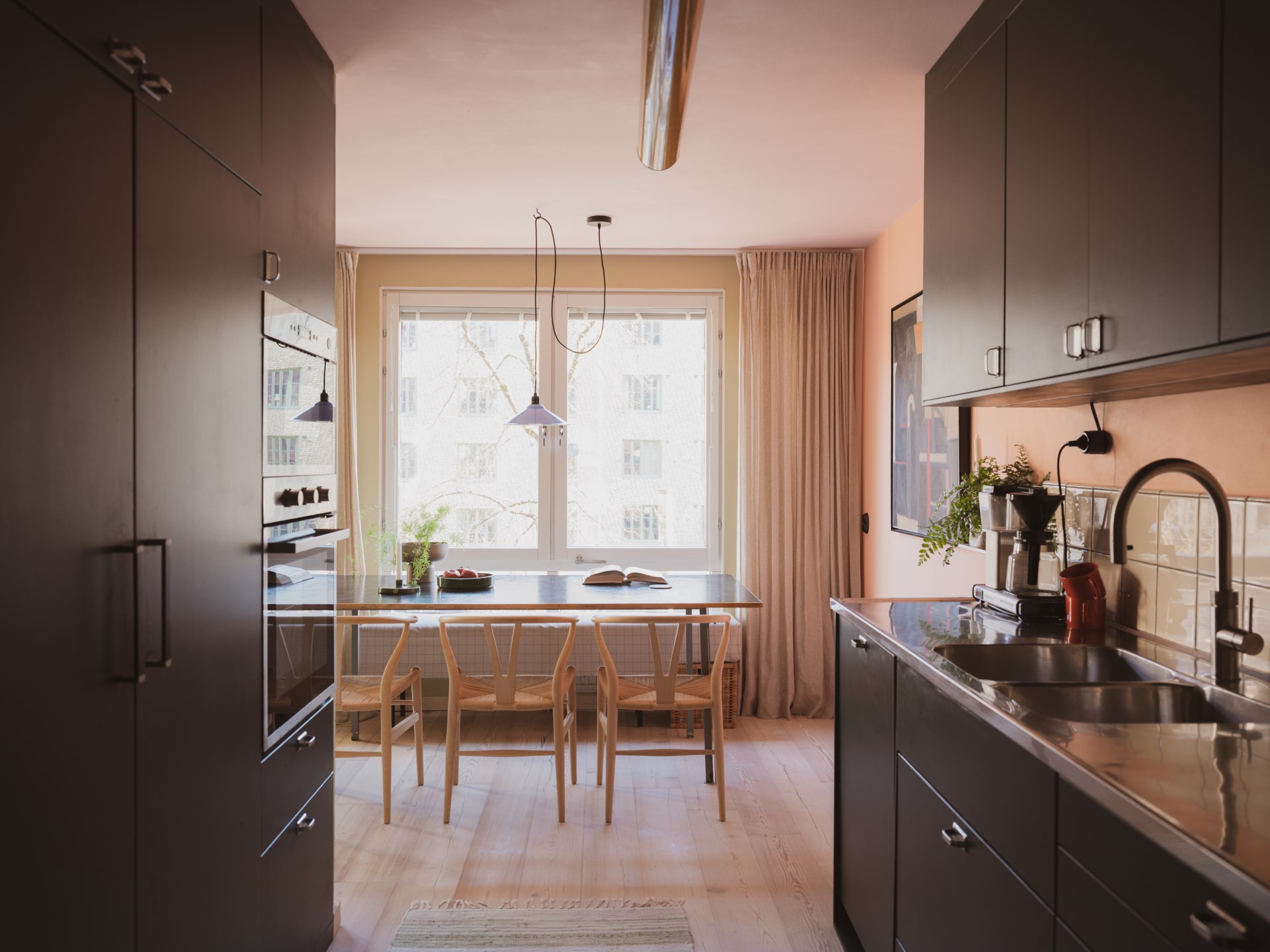 Linnegatan 49-149