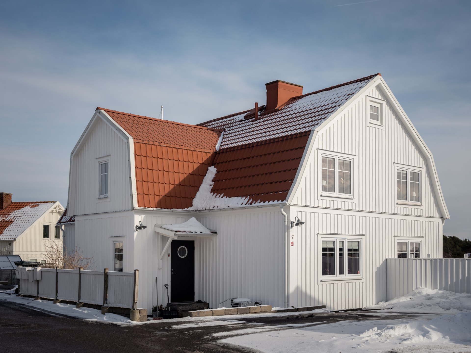 Makrillgatan 7-1