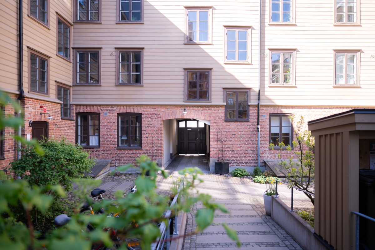 NYA Kvadrat