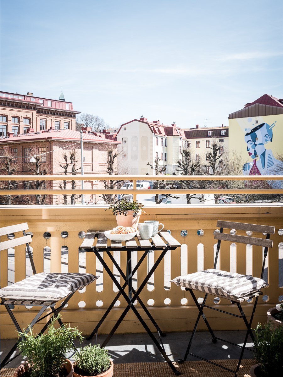 Karl Johansgatan 13B-023