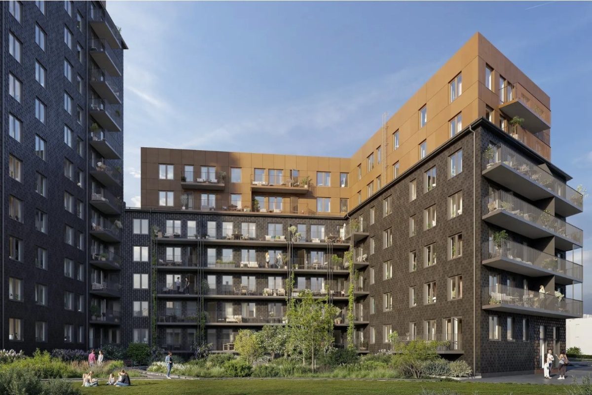 NYA Kvadrat