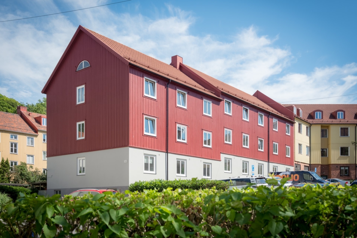 NYA Kvadrat