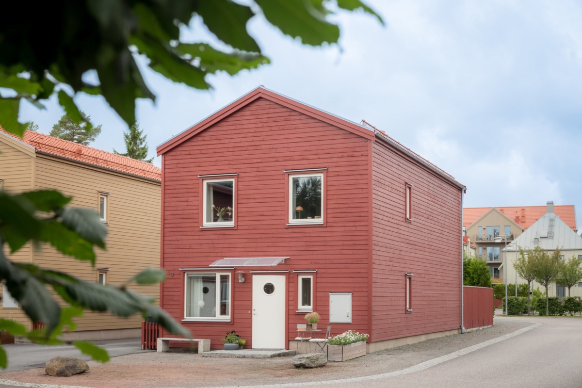 NYA Kvadrat
