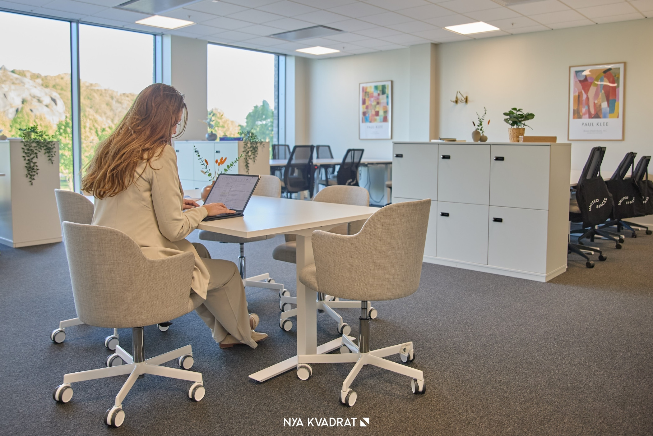 Coworking på innovativa Lindholmen bild 1