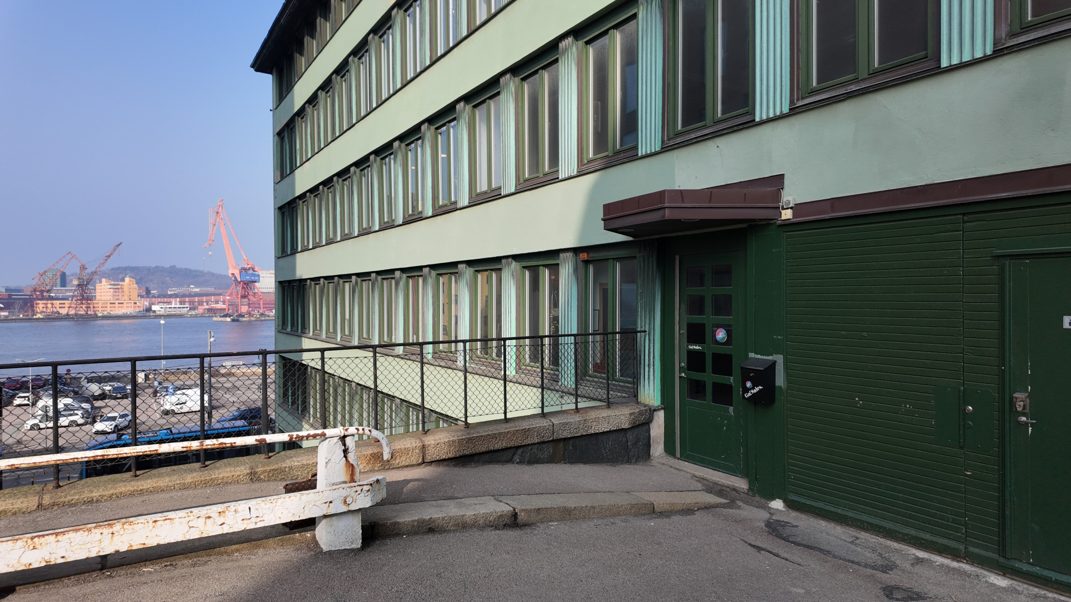 NYA Kvadrat
