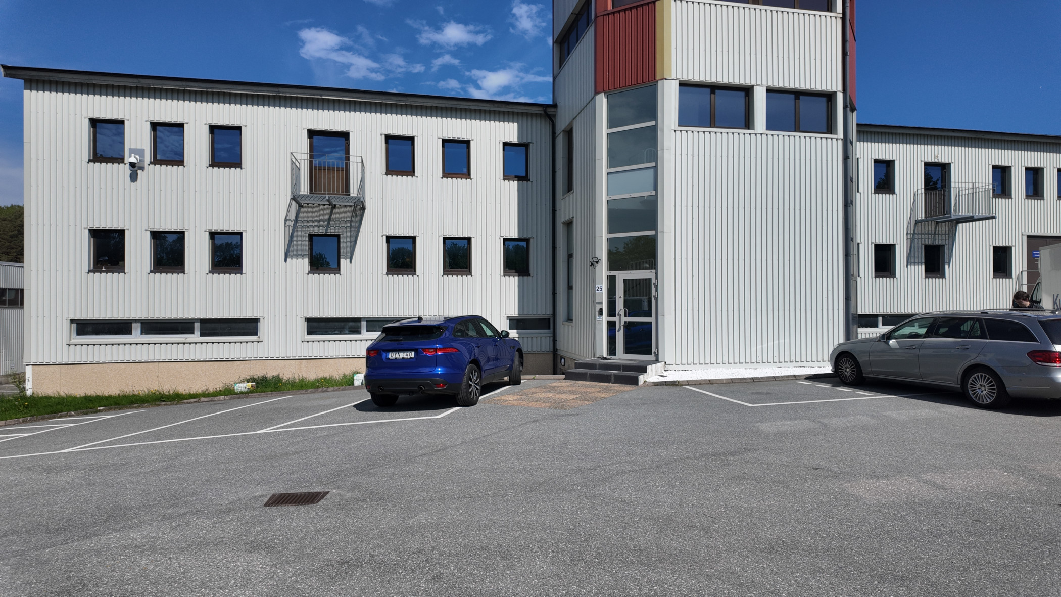 NYA Kvadrat
