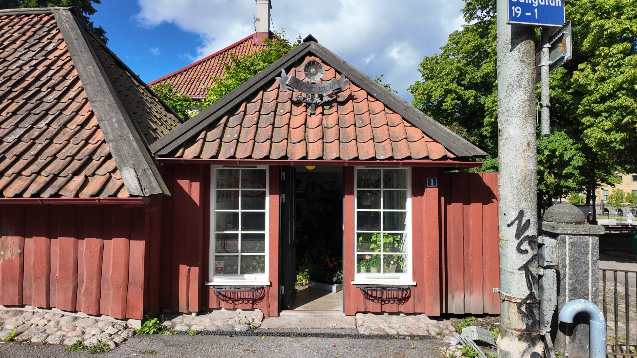 NYA Kvadrat