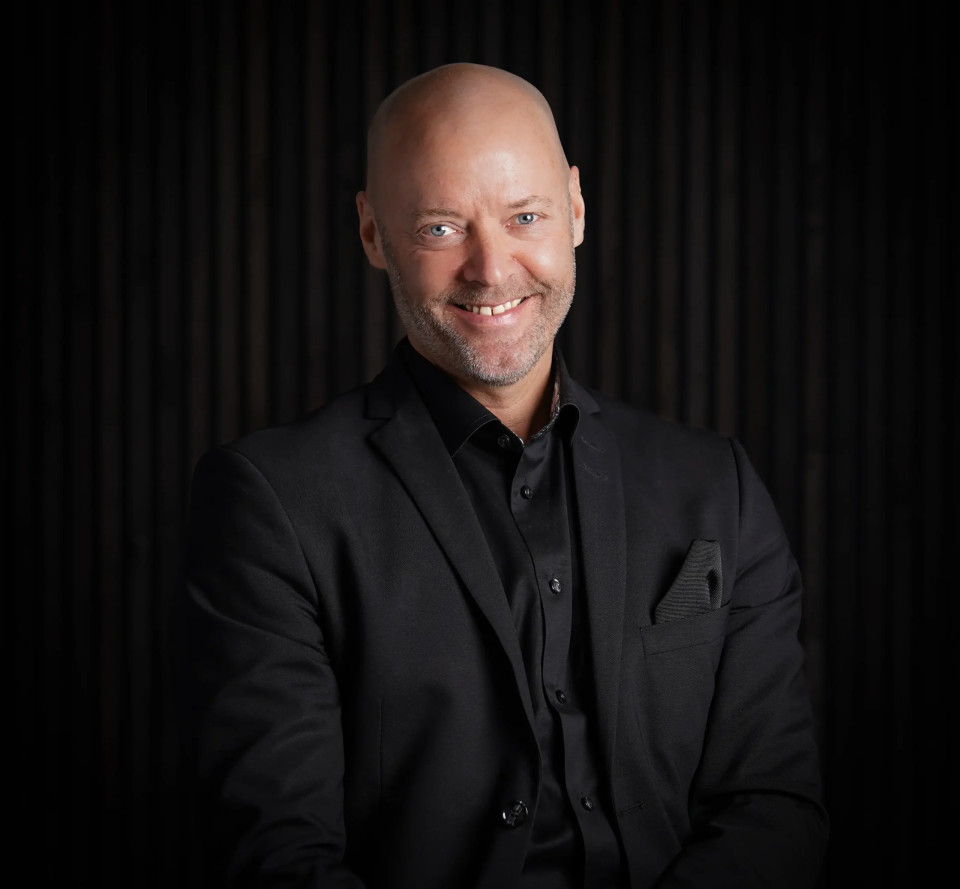 Johan Ottoson